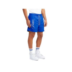 TRUE LOUNGE BOARD SHORTS - BLU