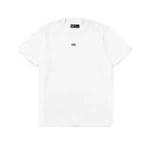 CLASSIC T-SHIRT - WHITE