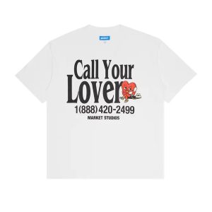 CALL YOUR LOVER