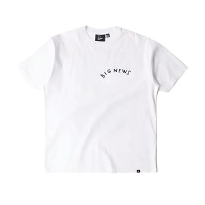 BIG NEWS T­SHIRT