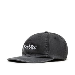 SCRIPTED 6 PANEL HAT