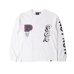 THERE WILL BE NOT LONG SLEEVE