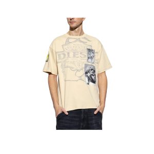 T-BOX SLITS-R8 CAMISETA