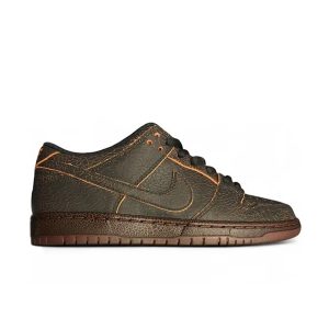 NIKE SB DUNK LOW PRO PRM WC