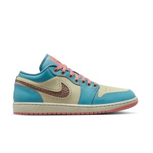 AIR JORDAN 1 LOW SE DDM