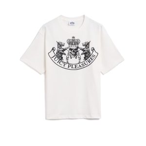 SKULL CREST HEAVYWEIGHT SHIRT-