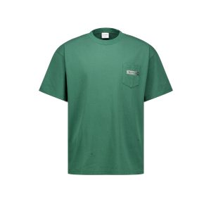 PRIMARY POCKET T-SHIRT