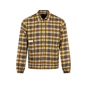 PRINCETON FLANNEL JACKET