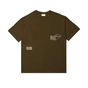 STUDENTS GOLF LABS S/S T-SHIRT