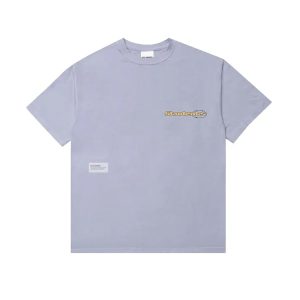 ALWAYS SOMEWHERE S/S T-SHIRT