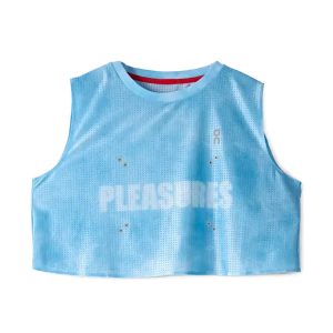 TANK PLEASURES|THELOOP