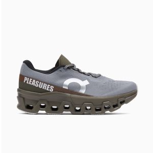 CLOUDMONSTER 2 PLS-TL M