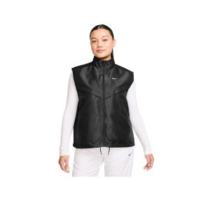 W NSW NK LIQ SHINE VEST