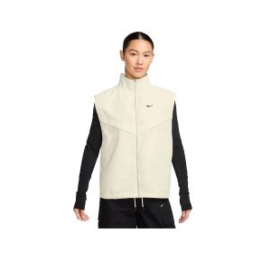 W NSW NK LIQ SHINE VEST