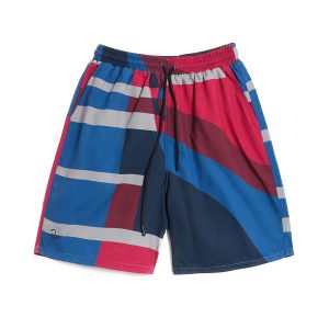 VERTICAL FOREST SWIM SHORTS