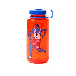 NICE AND NORMAL BOTTLE PARRA