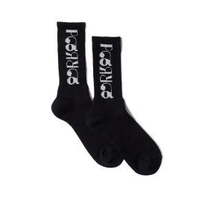 TOKYO LOGO CREW SOCKS