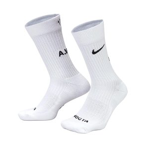 U SNKR SOX CREW 3PR - 160 NOCT