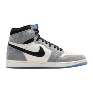 AIR JORDAN 1 RETRO HI OG RMSTD