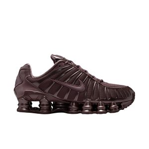 W NIKE SHOX TL SE