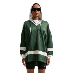 W NSW JERSEY TUNIC MOD