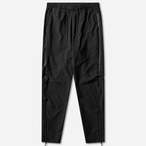 M NK TECH SHORI KNIT DRILL PNT