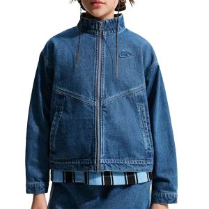 G NSW WR DENIM JACKET
