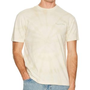 WORDMARK TYE DYE T-SHIRT