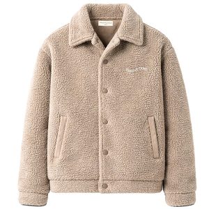 WORDMARK SHERPA WORK JACKET