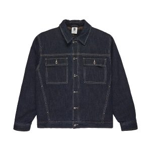 OVERSIZED CARPENTER JACKET - I