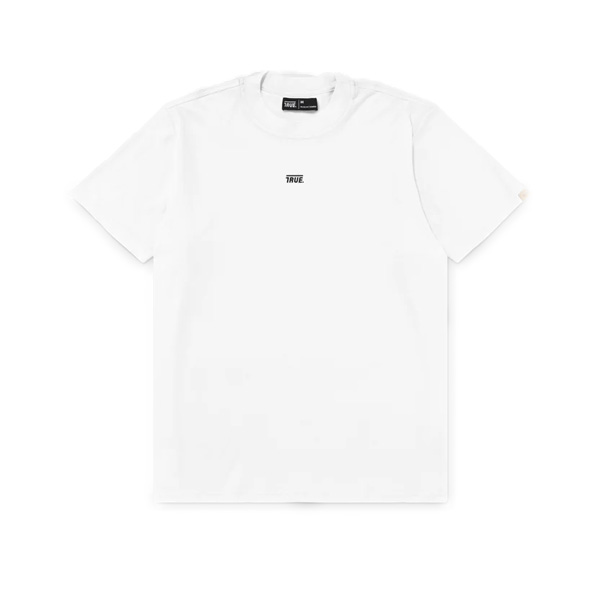 CLASSIC T-SHIRT - WHITE