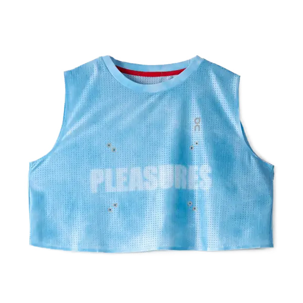 TANK PLEASURES|THELOOP