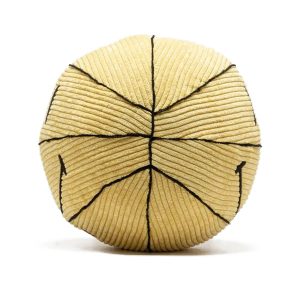 SMILEY PLUSH BASKETBALL - Imagen 2