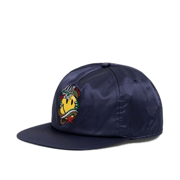 SMILEY SOUVENIR 5 PANEL