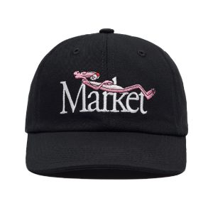 PINK PANTHER SLEEPY 6 PANEL