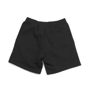 MARKET LAKERS SWEATSHORTS - Imagen 2