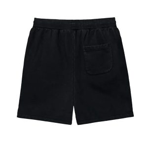 SMILEY VINTAGE SWEATSHORTS - Imagen 2