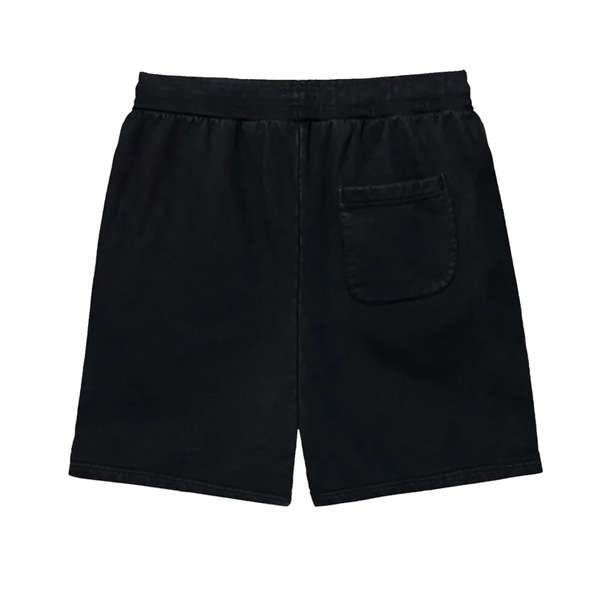 SMILEY VINTAGE SWEATSHORTS - Imagen 2