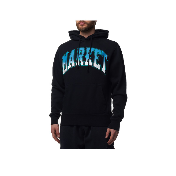 VERSUS HOODIE WASHED