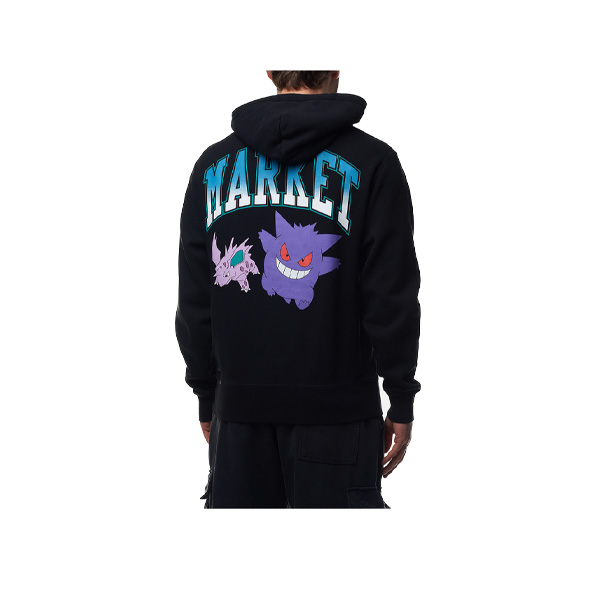 VERSUS HOODIE WASHED - Imagen 2