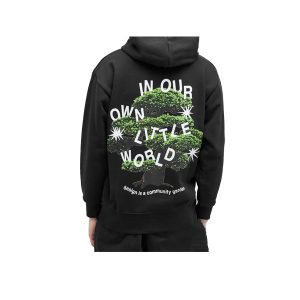 COMMUNITY GARDEN HOODIE - Imagen 2