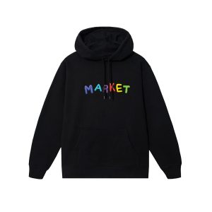 PINK PANTHER NOSTALGIA HOODIE