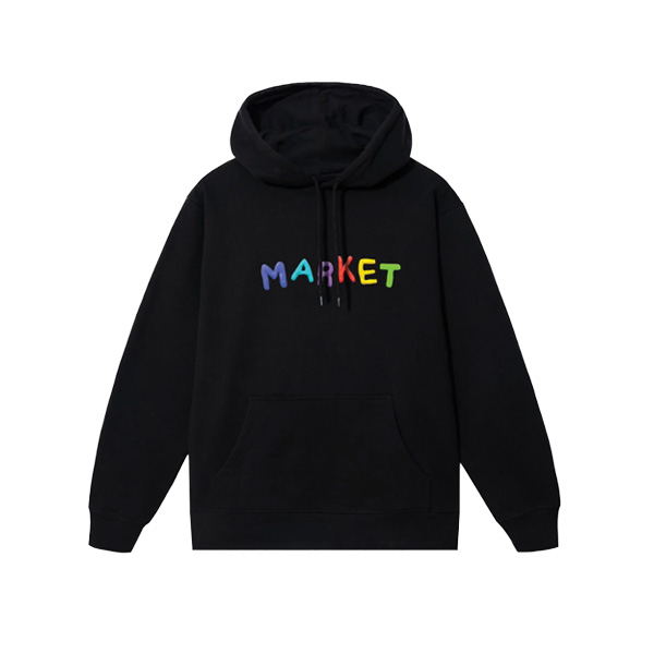 PINK PANTHER NOSTALGIA HOODIE
