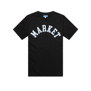 THROWBACK ARC T-SHIRT