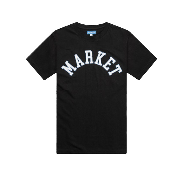 THROWBACK ARC T-SHIRT