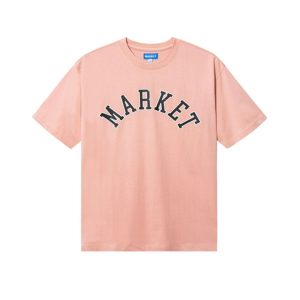 THROWBACK ARC T-SHIRT