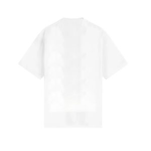 ABUNDANCE COMIC T-SHIRT - Imagen 2