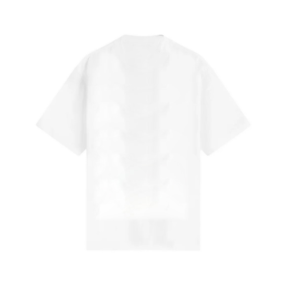 ABUNDANCE COMIC T-SHIRT - Imagen 2