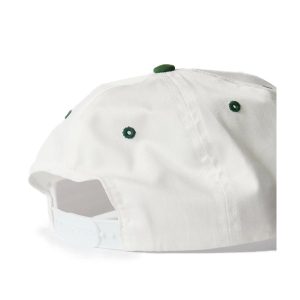 BALLED 6 PANEL HAT - Imagen 2