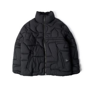 BORING VILLAGE PUFFER JACKET
